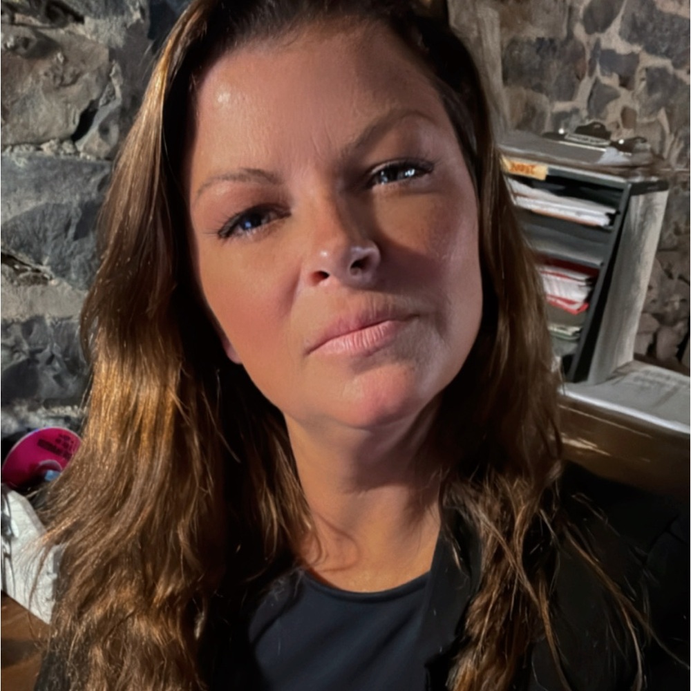 Meet your Posher, Keri